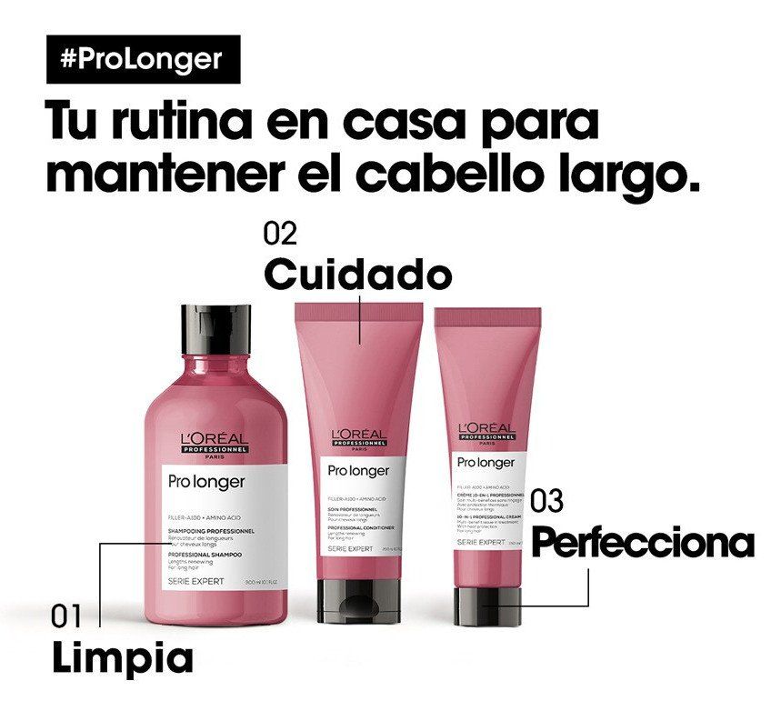 Regenerator Expert Pro Longer serije Profesionalni regeneratori