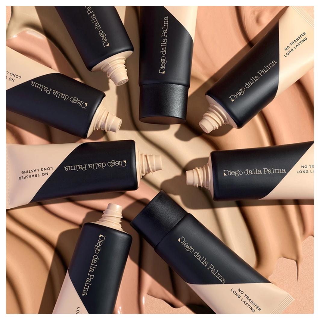 Diego dalla Palma Stay On Me Foundation