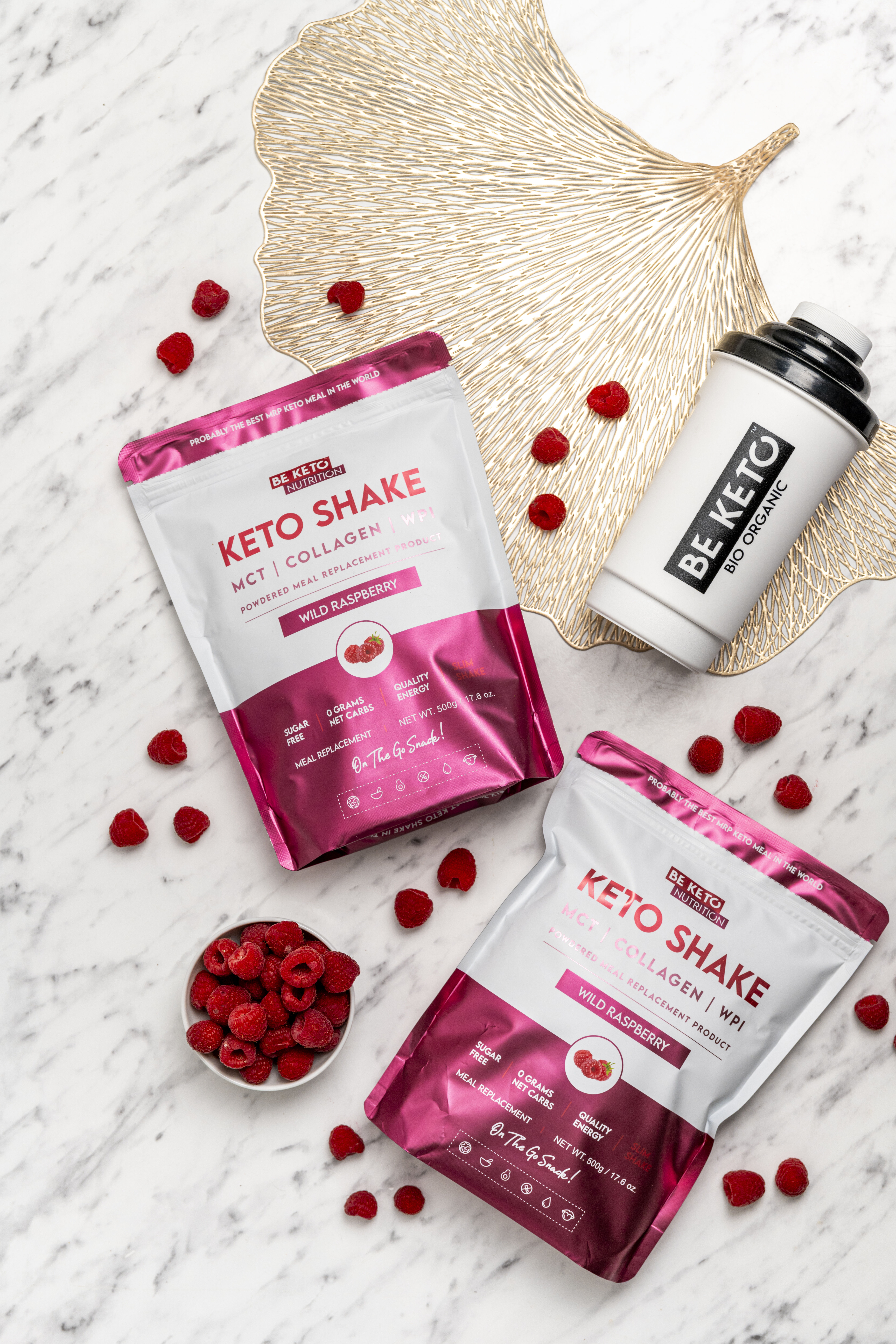 Esi keto