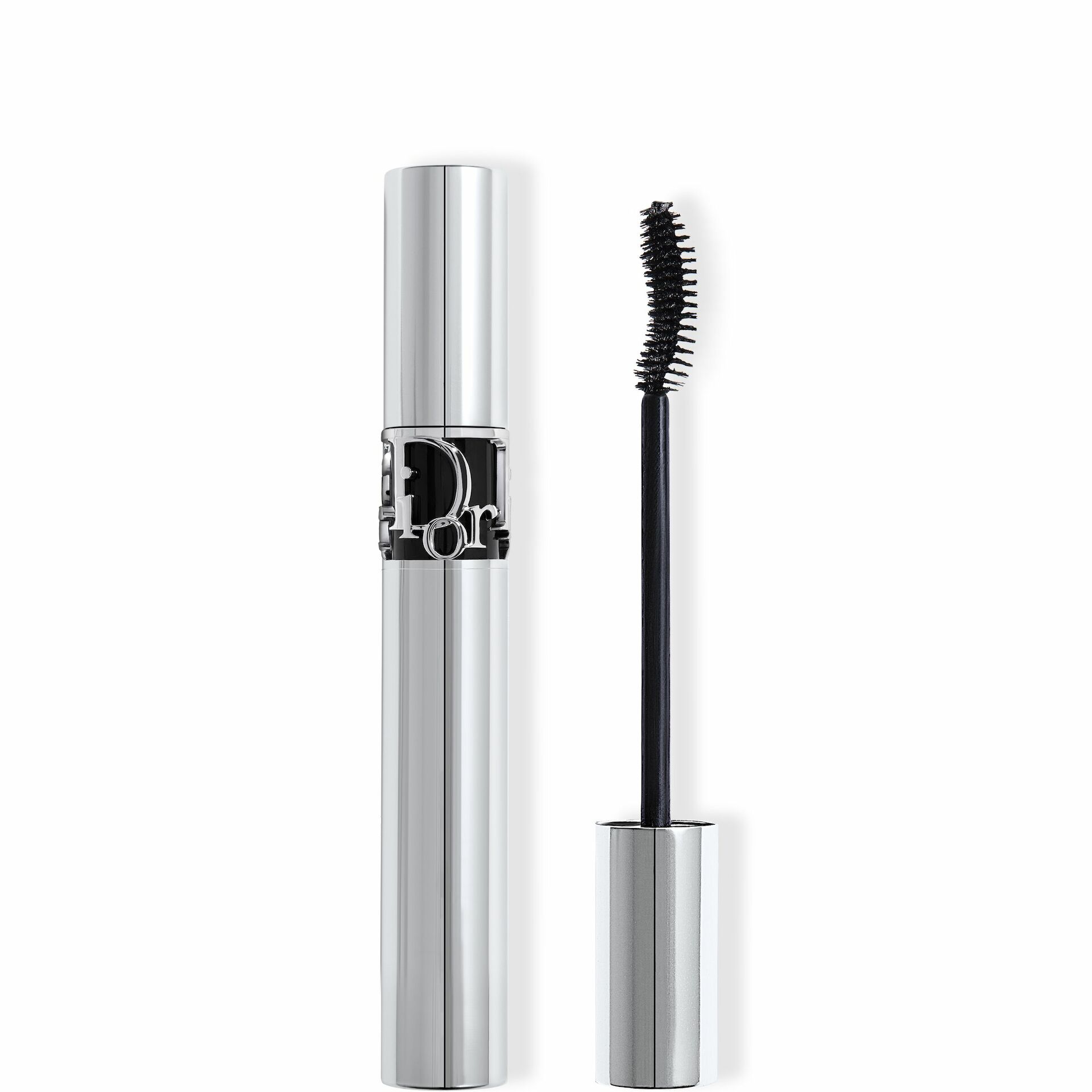 Diorshow Iconic Overcurl Volume Mascara 90 Negru - DIOR