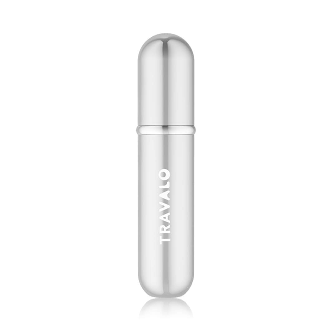 Klasični srebrni vaporizator - 1 komad