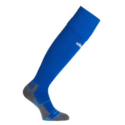  Șosete Team Pro Player Azur/white Uhlsport