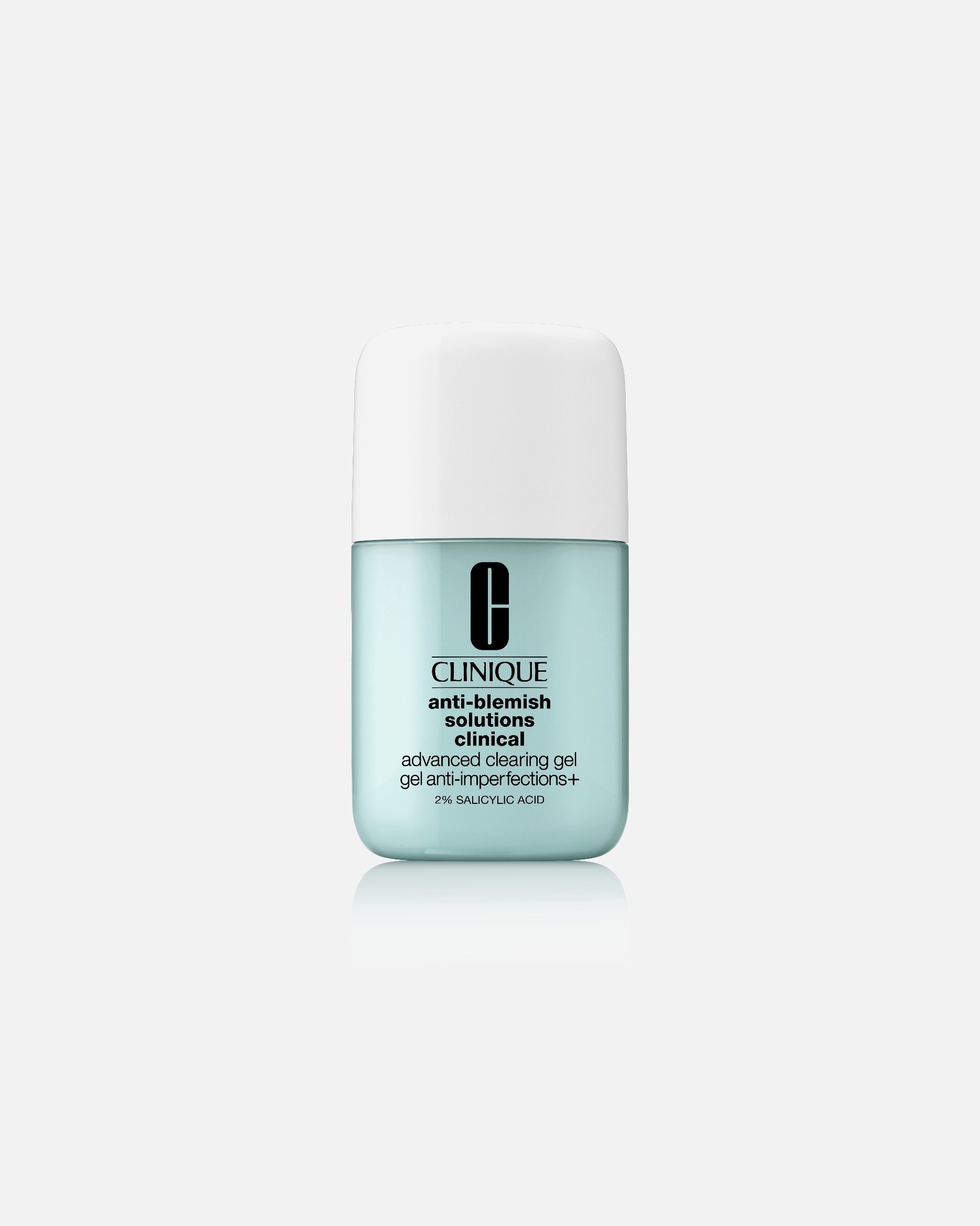 Clinique Anti-Blemish Solutions Acne Solution Clinical Advanced Clarifying Gel – 20 ml