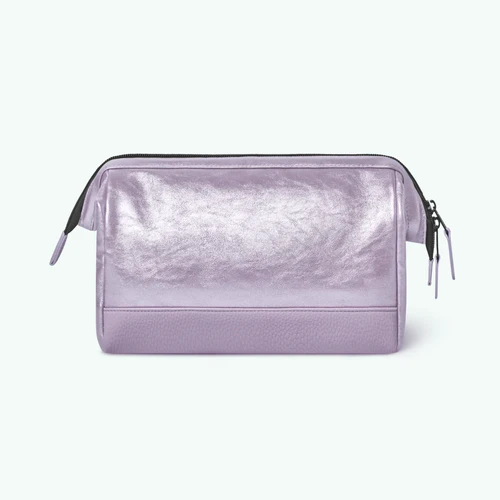 Cabaia Trousse de toilette Capri violet