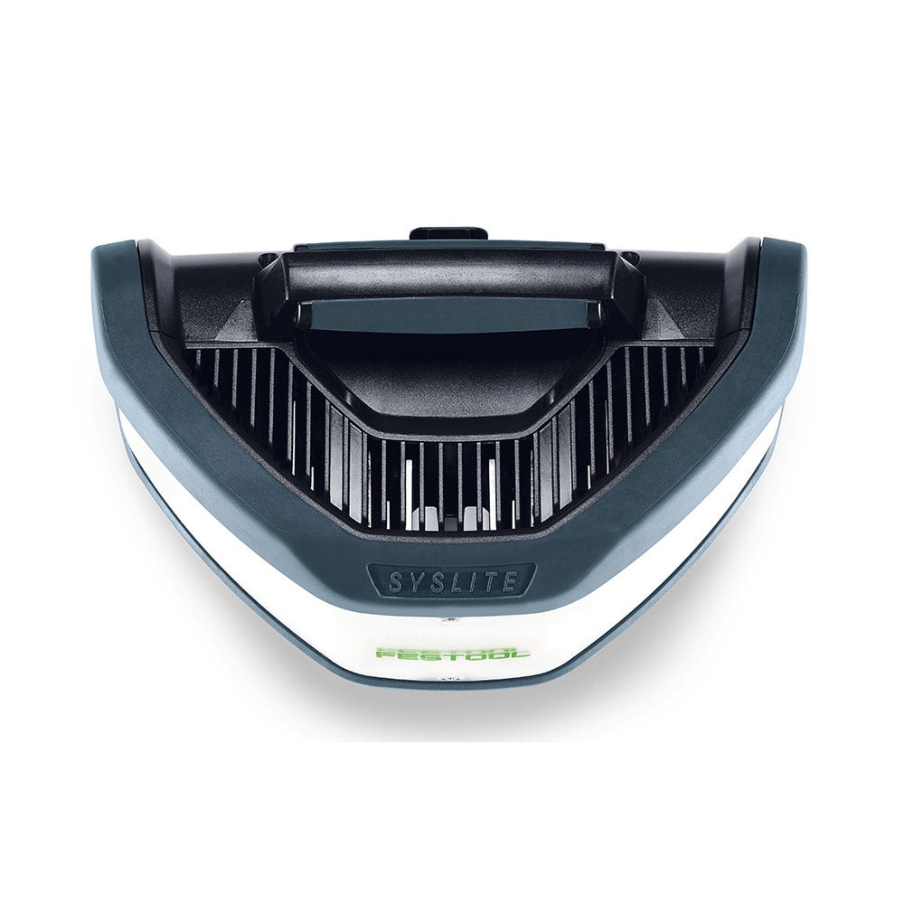 FESTOOL SYSLITE DUO Arbeitsleuchte im Systainer 576407