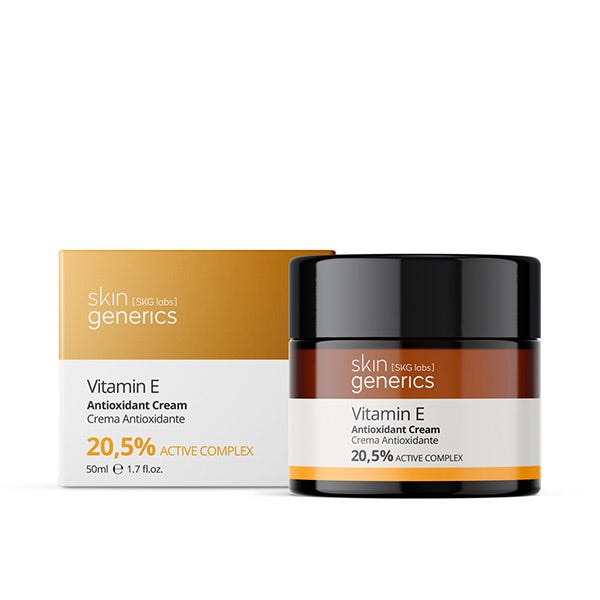 Vitamina E | 50 ml