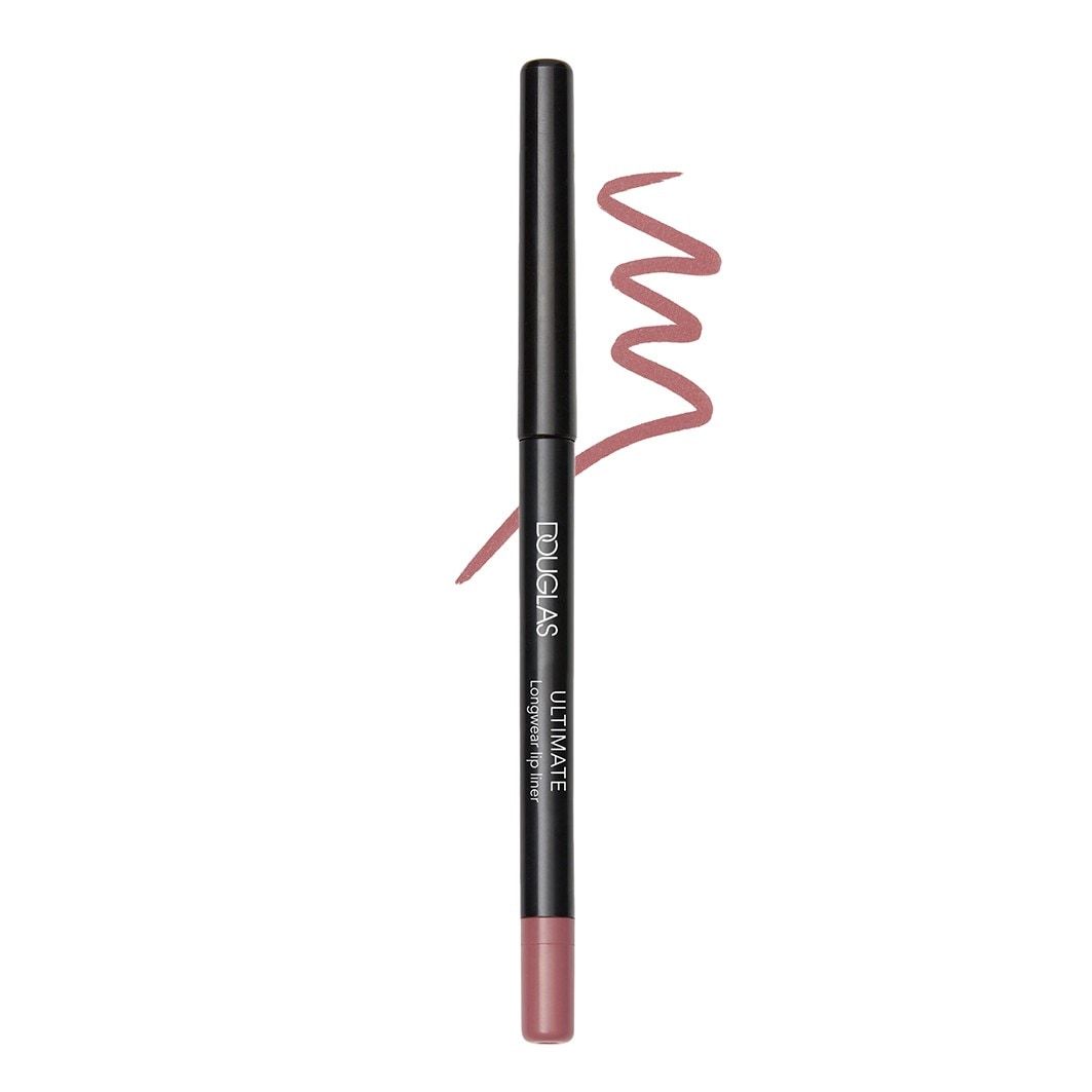 Douglas kolekcijas lūpu kontūrzīmulis Make-Up Ultimate Longwear lūpu kontūrzīmulis - 0,3 Stück