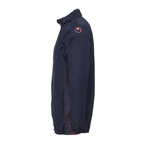  Αδιάβροχο Score (Αδιάβροχο) Marine/fluo Rot Uhlsport