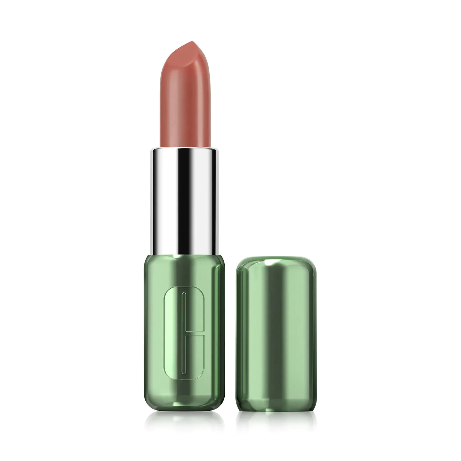 Clinique Pop Longwear Lipstick Pomadka do ust, Cappuccino Pop