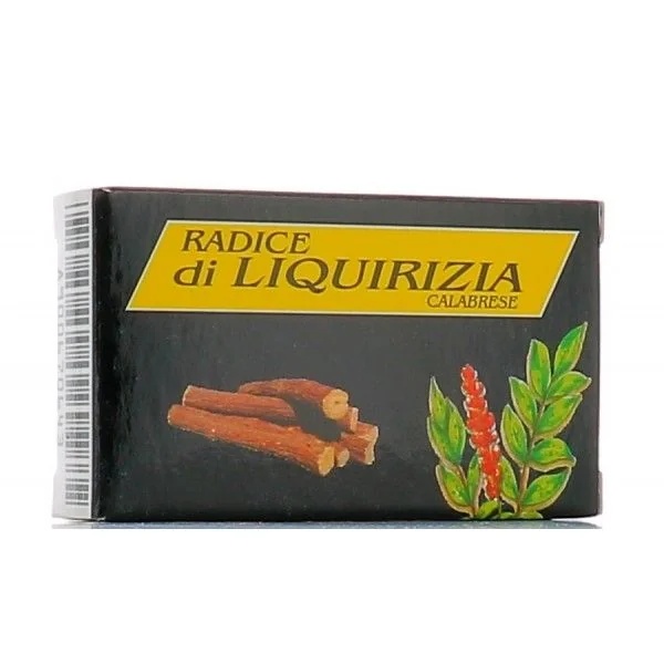 KORDOFAN Süßholzwurzel 20 g