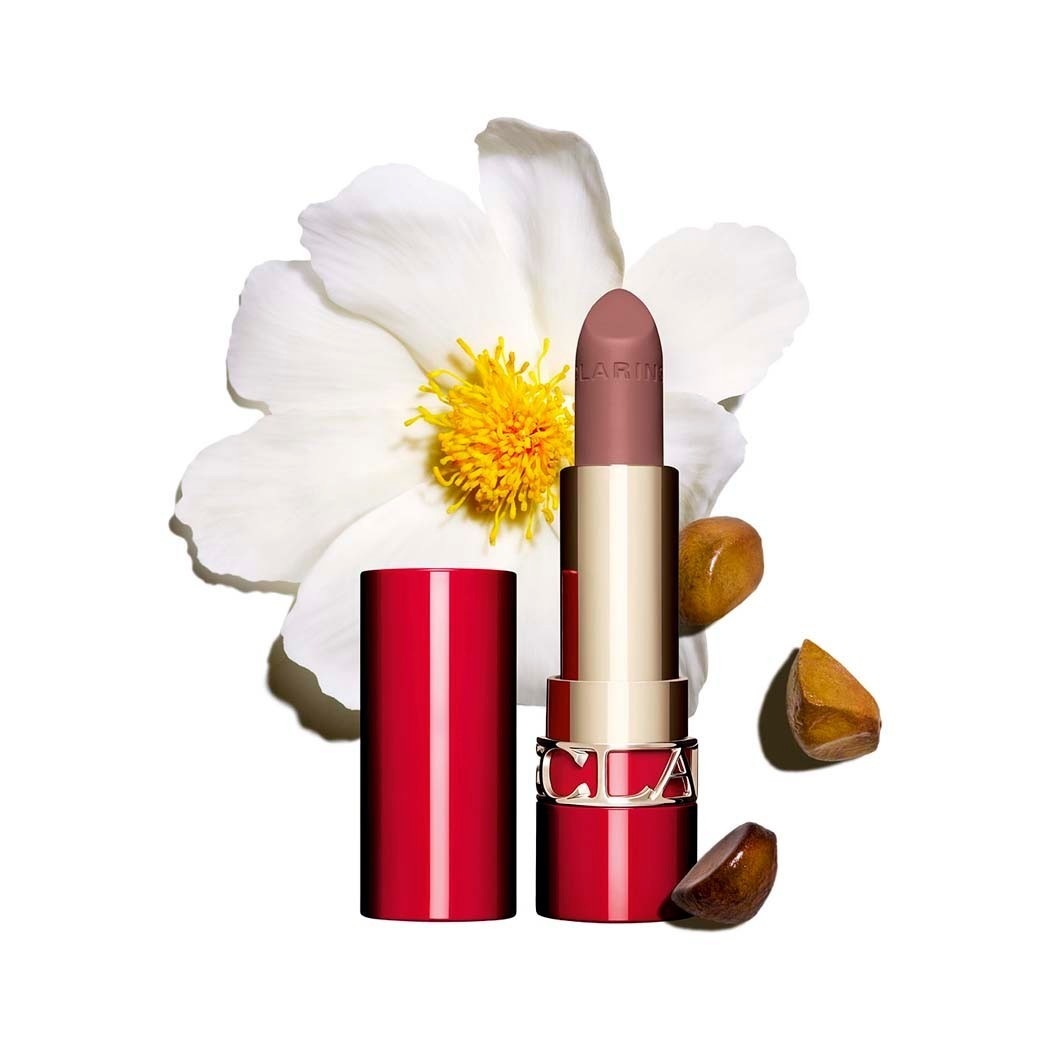 Clarins Joli Rouge Velvet Lipstick – 3,5 g