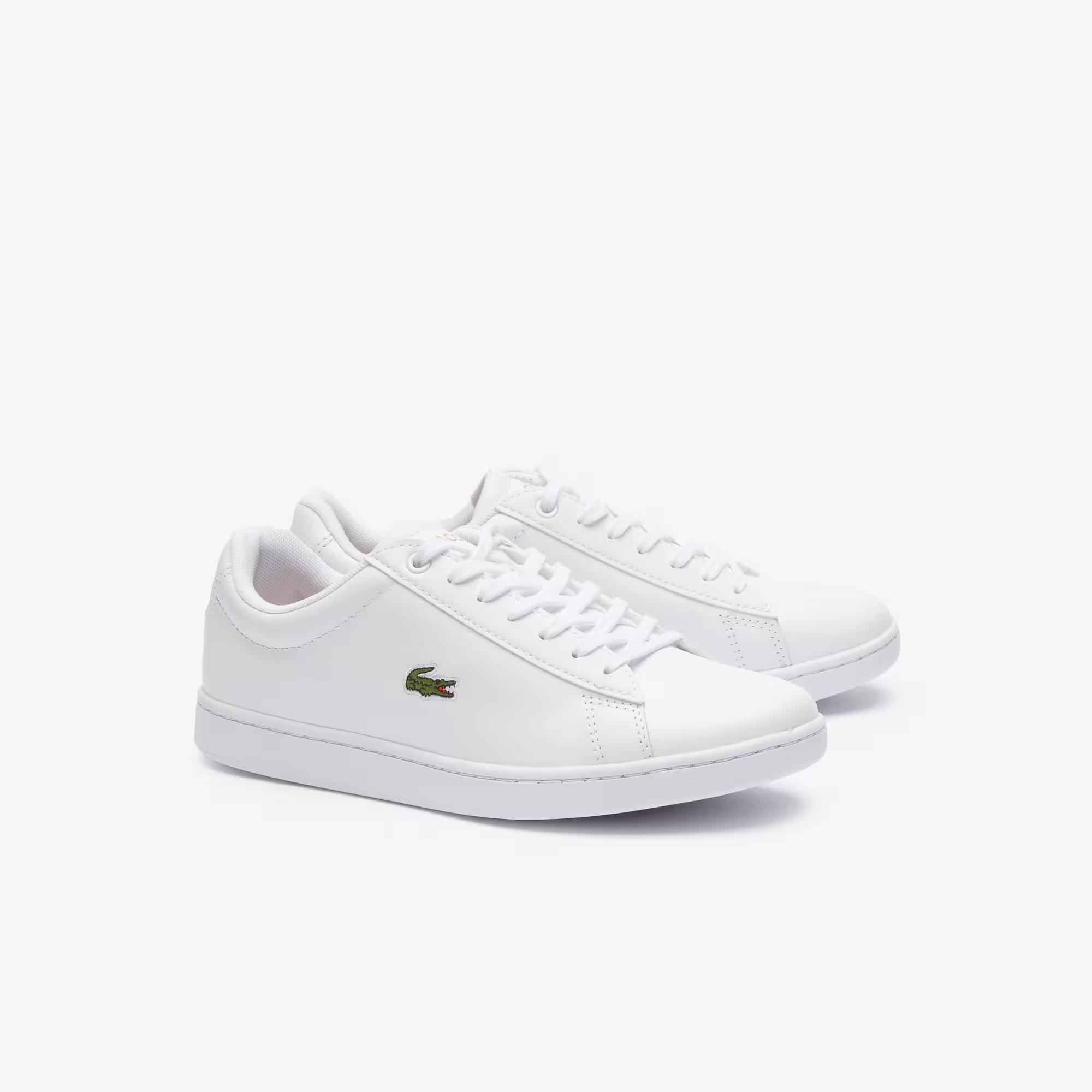 Women's Hydez Leather Sneakers