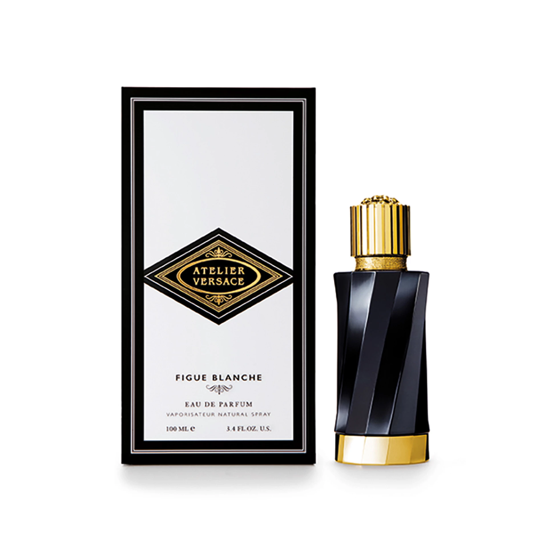 Atelier Versace Figue Blanche EdP 100 ml - Versace