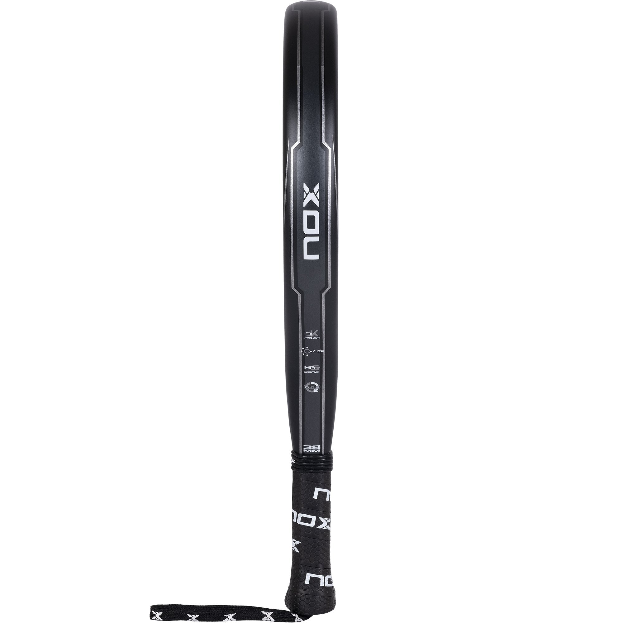  Nox X-one 2023 reket za padel