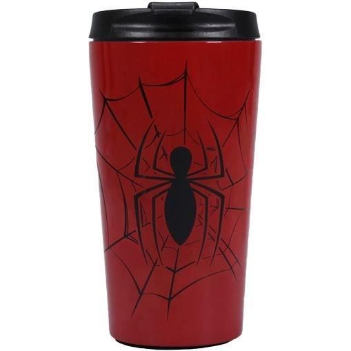 Spider-Man verzamel-Wootbox