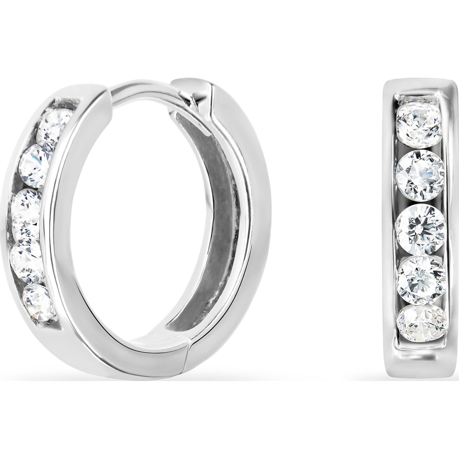FAVS Boucles d'oreilles