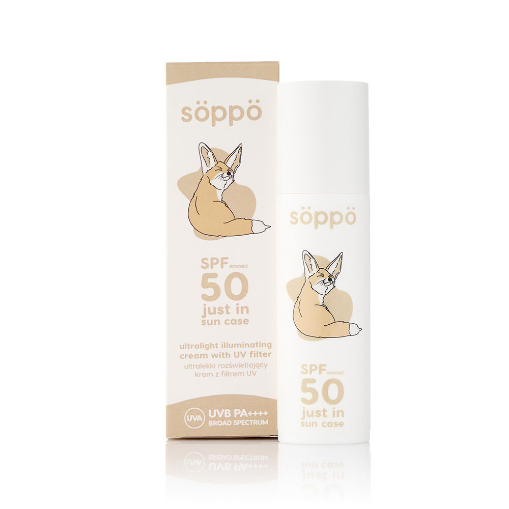 Söppö SPFennec