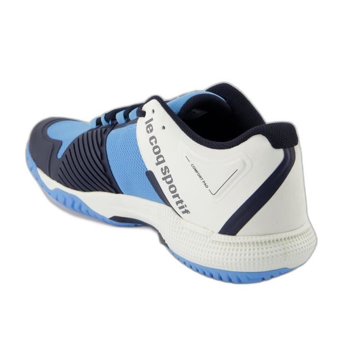 Scarpe da tennis - Le Coq Sportif - Futur LCS T01 - Bonnie blu - Unisex - Tutte le superfici