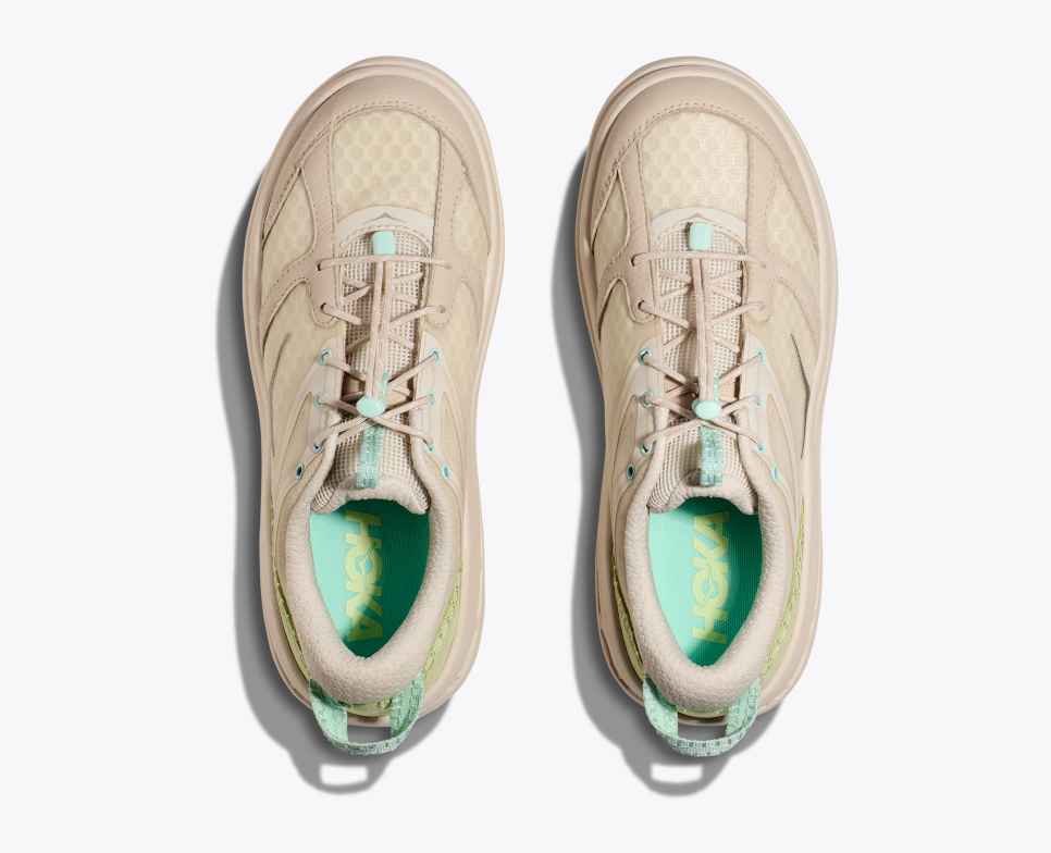 HOKA Bondi B3LS Havermelk / Havermelk
