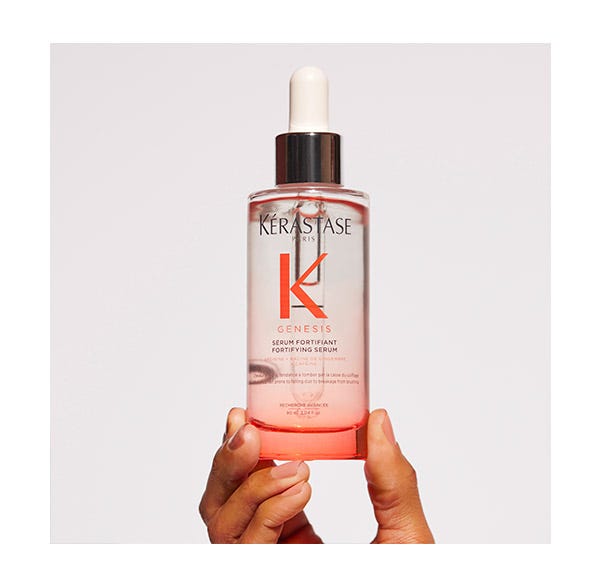 K Genesis Fortifying Anti-Hårtab Serum
