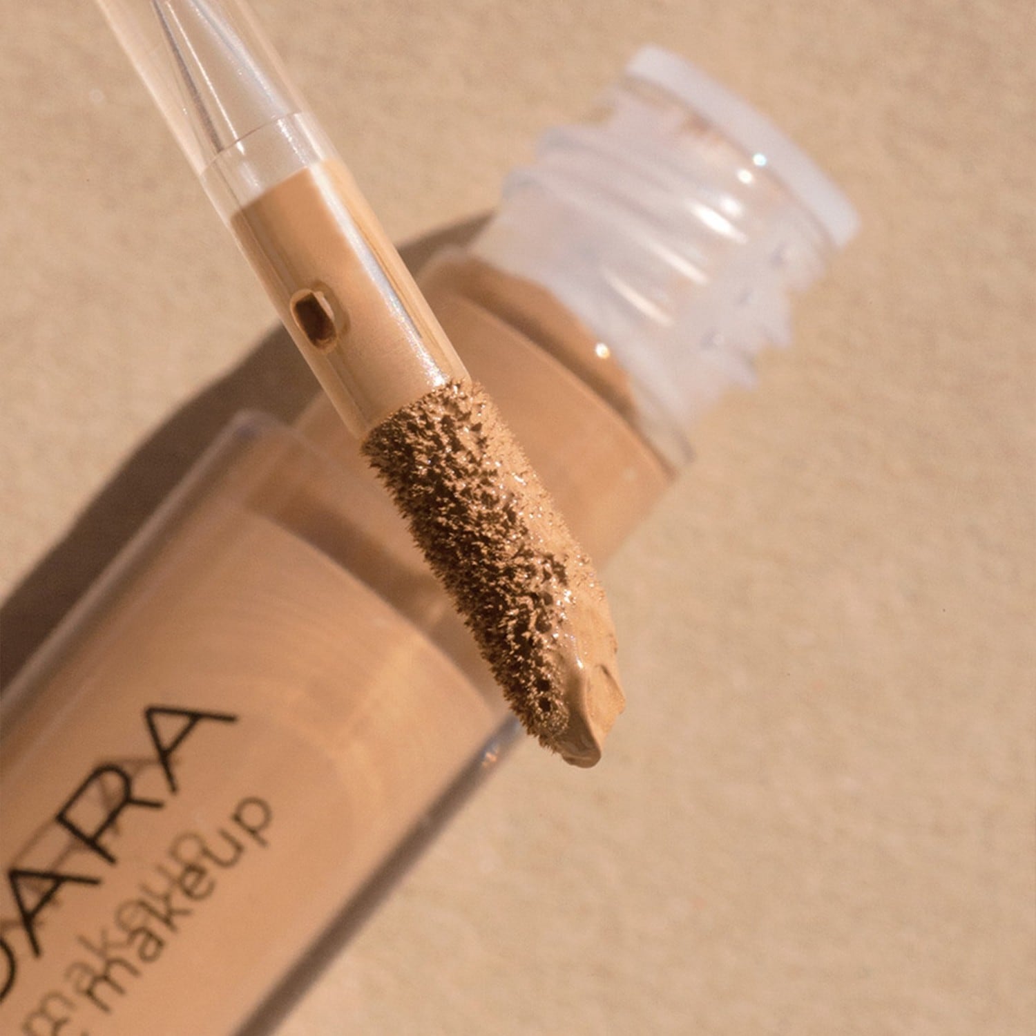 MÁDARA Concealer Make-up THE CONCEALER, Nr. 50 PINE - 4 ml
