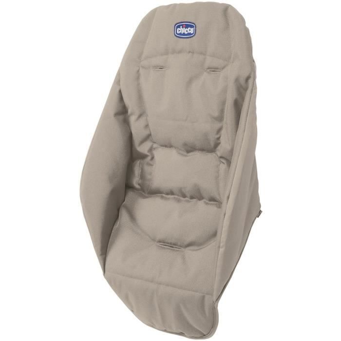 Paquete de accesorios Chicco Color Pack - Para cochecito Urban - Dune