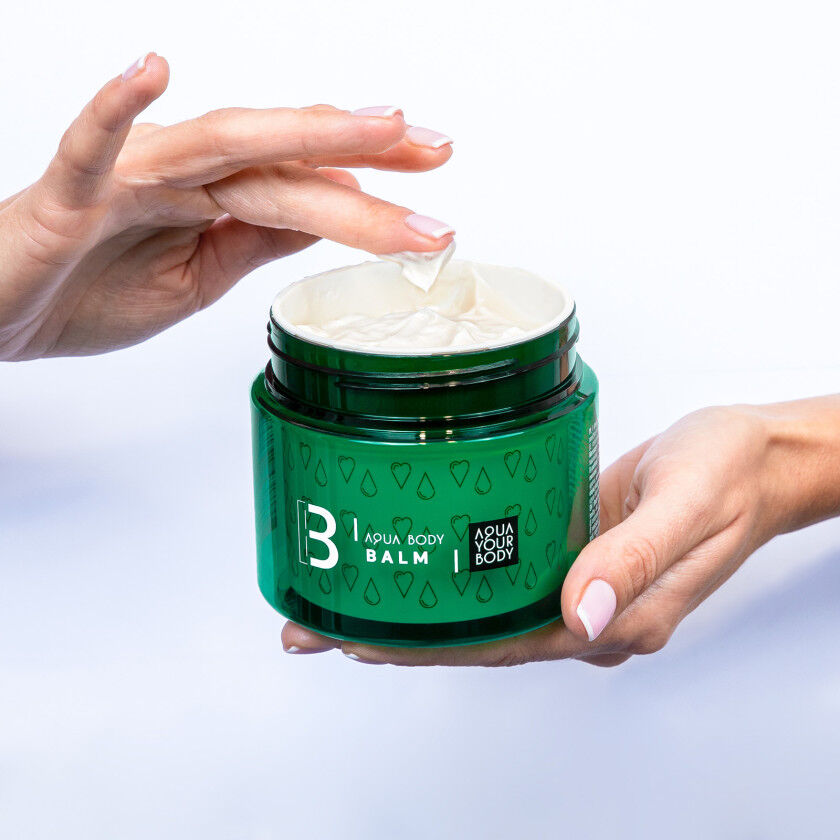 Aqua Your Body Aqua Body Balm