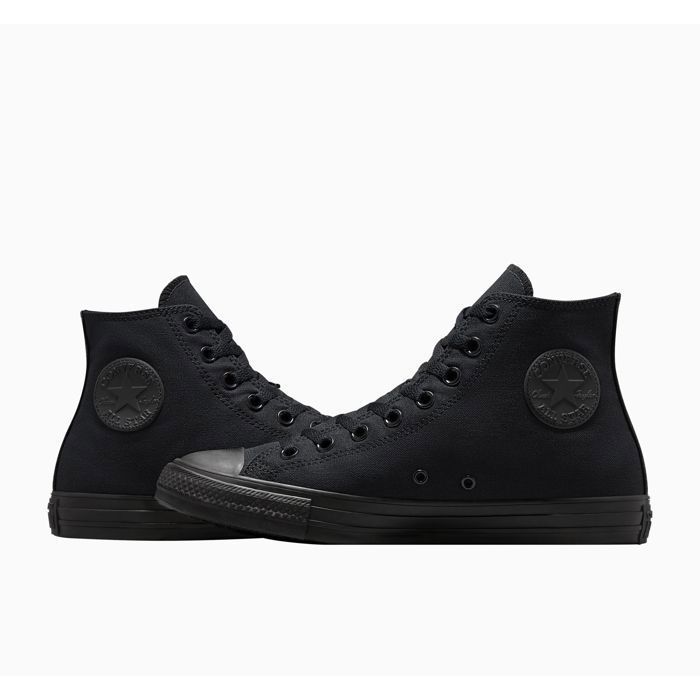 Zapatillas Converse All Star CT Canvas Hi Monochrome - CONVERSE - M3310 - Textil - Cordones - Mixto