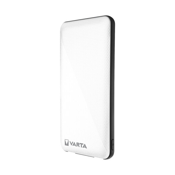 Power bank ενέργειας, συμπεριλαμβανομένου καλωδίου φόρτισης, 5.000 mAh