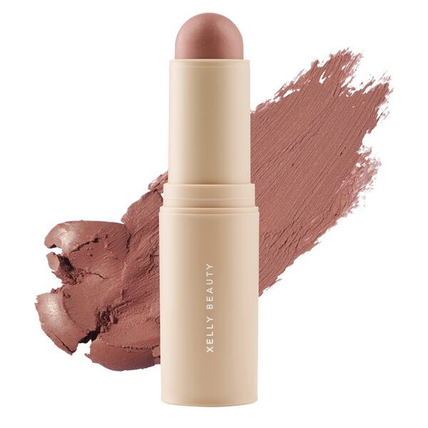 Xelly Beauty Soft Touch vaigu sārtums<br>9g