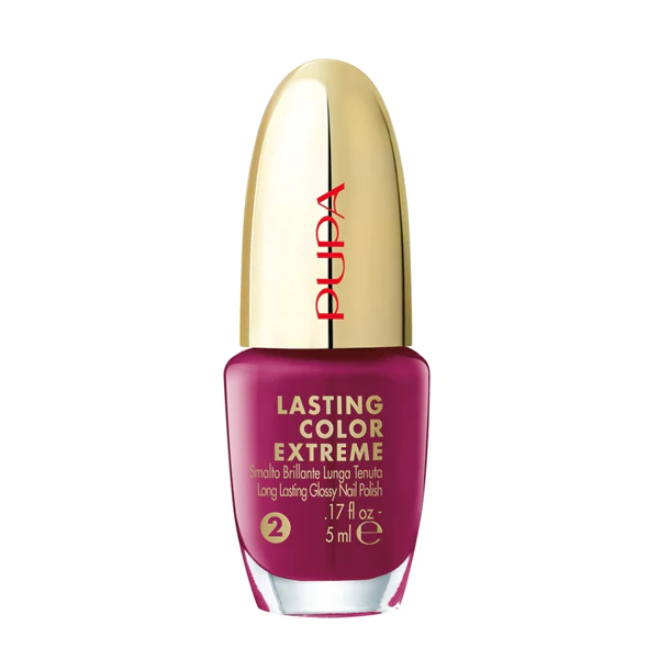 Unghie Lasting Color Extreme - Smalto
