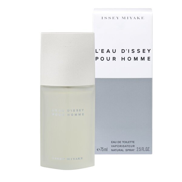 Issey Miyake L'Eau d'Issey Pour Homme toaletna voda<br>75ml