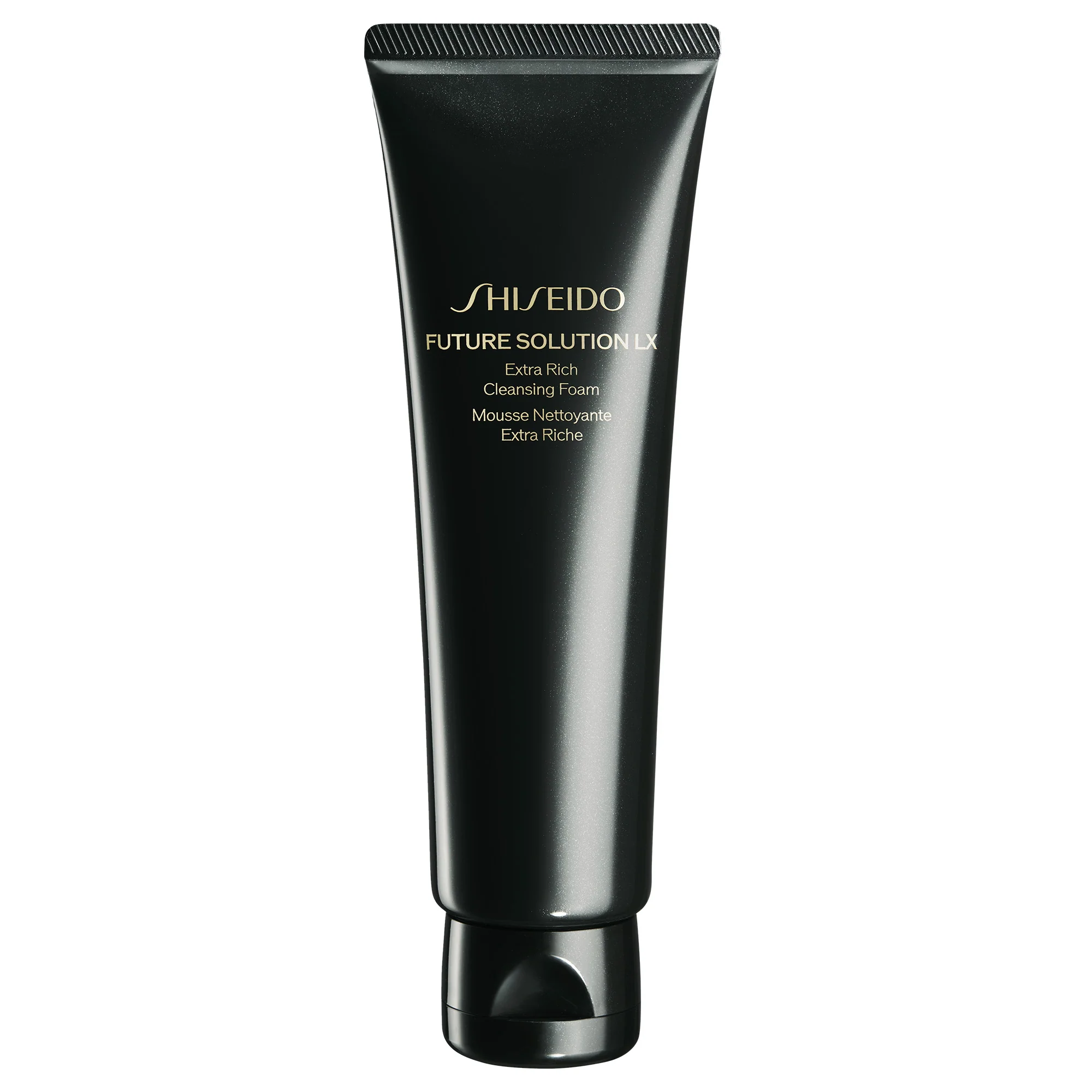 Future Solution Lx Extra Rich Cleansing Foam - Crema detergente viso, Mousse detergente viso