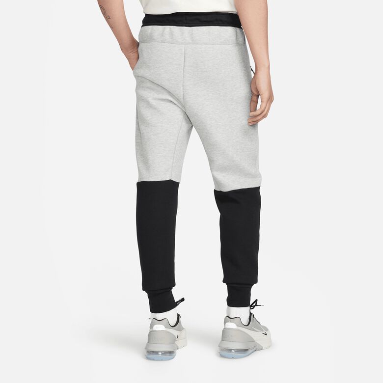 Pantaloni da jogging in pile tecnico