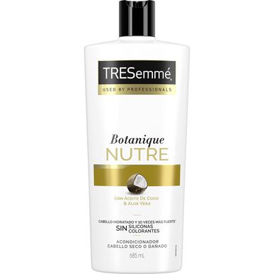 Tresemmé Botanique kokos krepilni balzam 685 ml