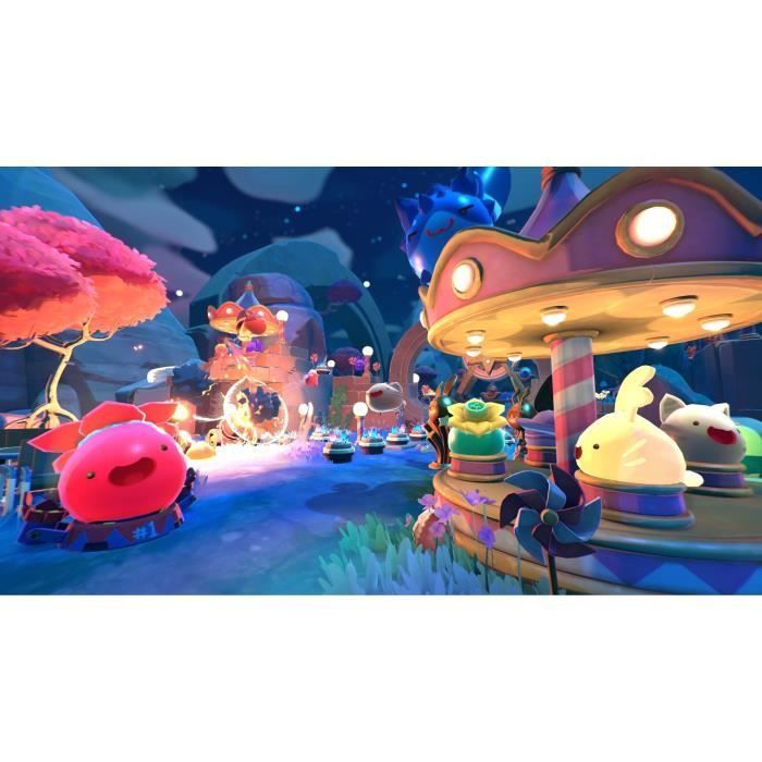 Slime Rancher 2 - Jeu PS5