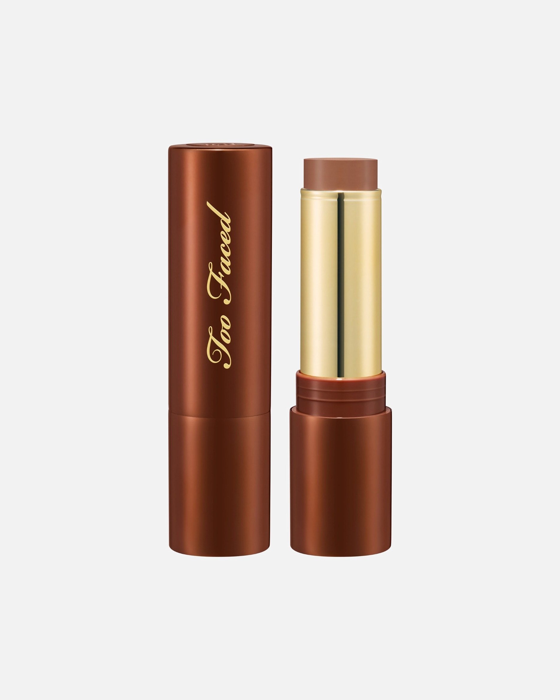 Too Faced Bronzer Chocolate Soleil Melting bronzer & sculpting stick - 8 g