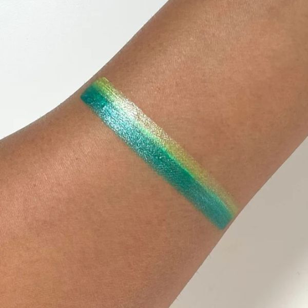 Glisten Cosmetics - Seaside - Tuș de ochi 3g