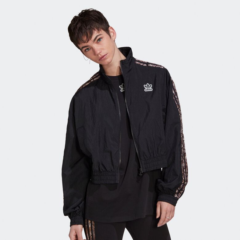 Windbreaker Summer Rave