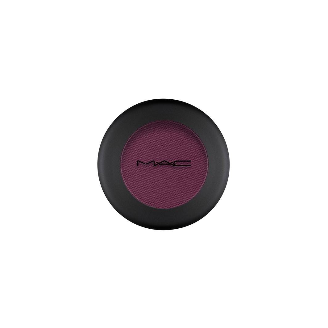 MAC Lidschattenpuder Kiss Soft Matte Lidschatten - 1,5 g