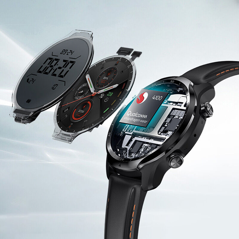 Mobvoi TicWatch Pro 3