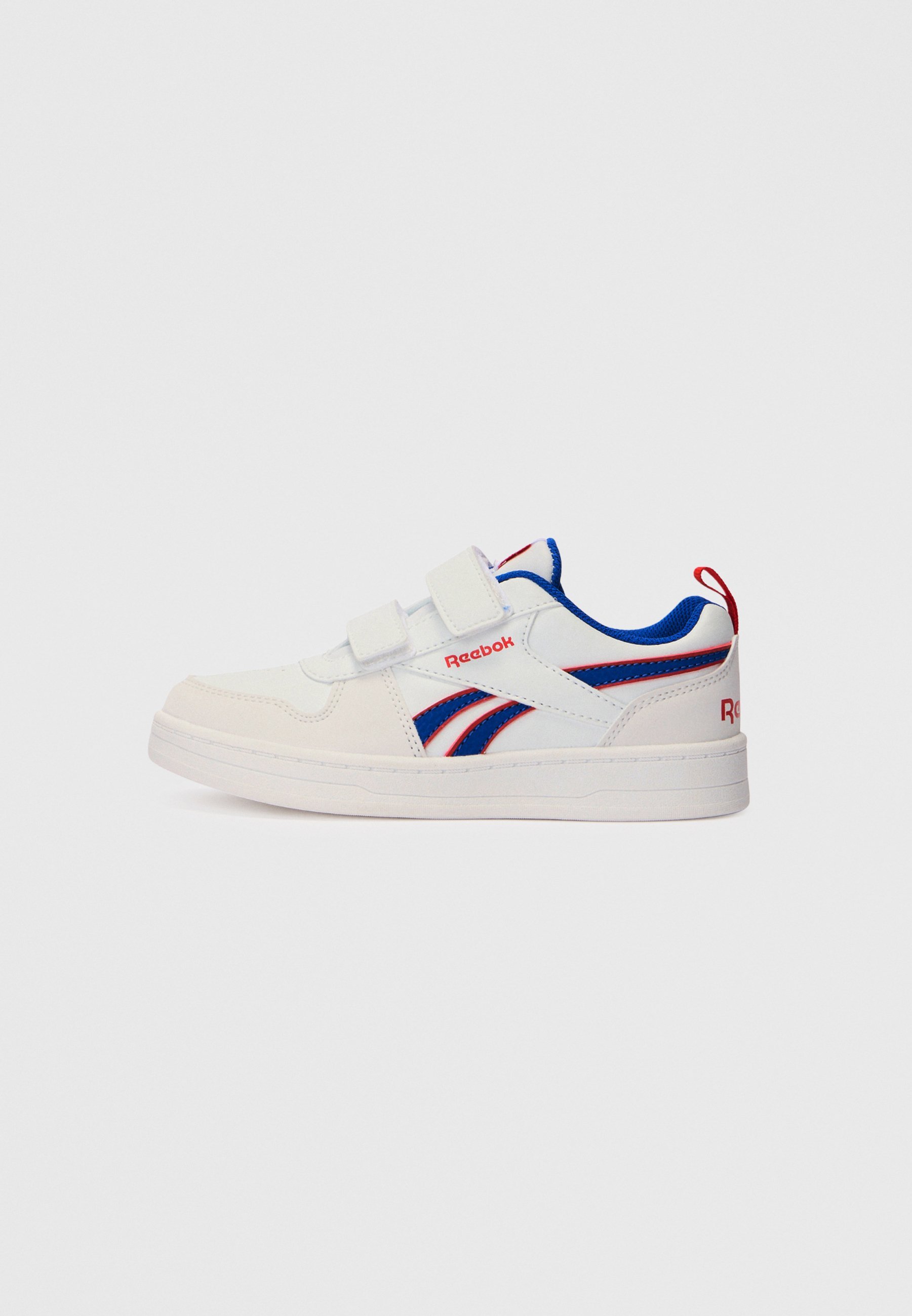 Reebok Classic ROYAL PRIME 2.0 UNISEX - Joggesko - white/white/white