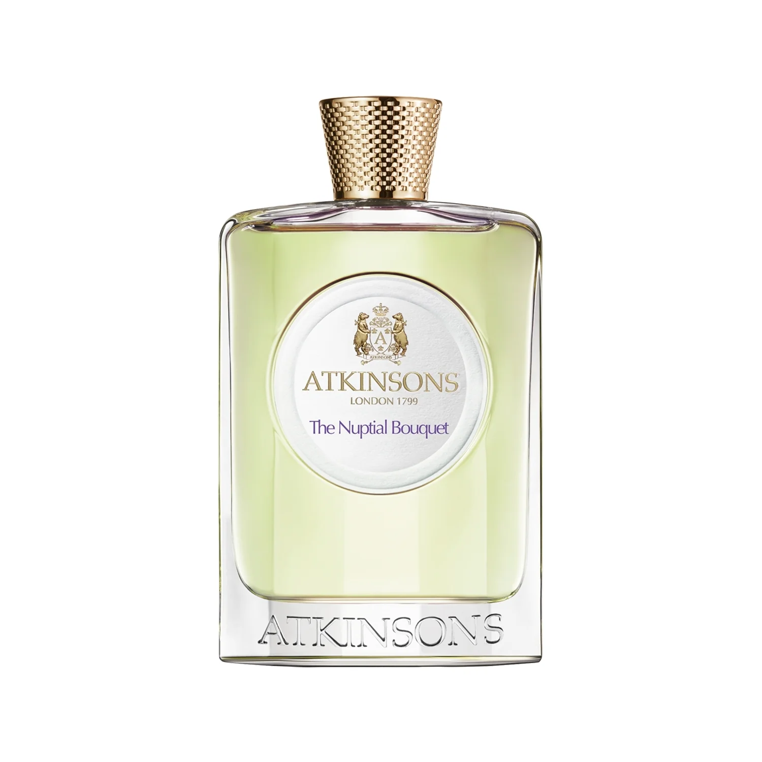 Eau de Toilette Collection The Nuptial Bouquet - Eau de Toilette Unisex, Eau de Toilette