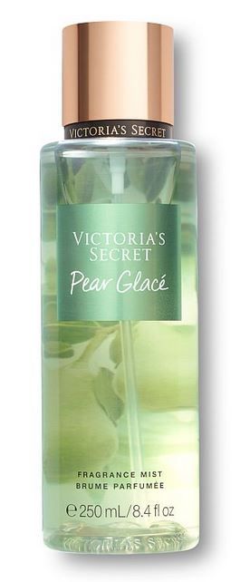 Pear Glacé Limited Edition Body Mist Body Mist