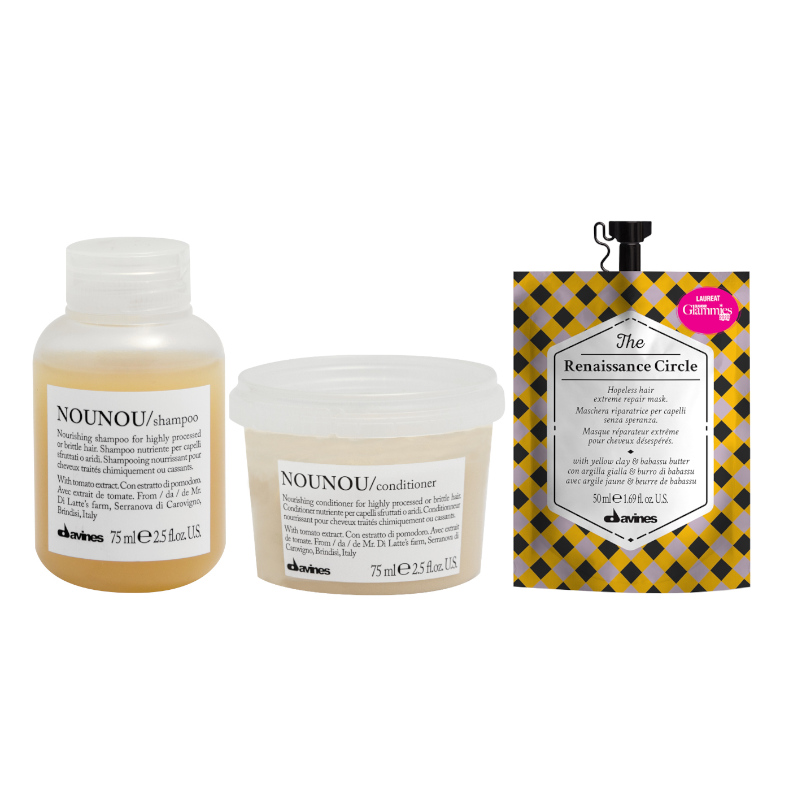 Davines Nounou