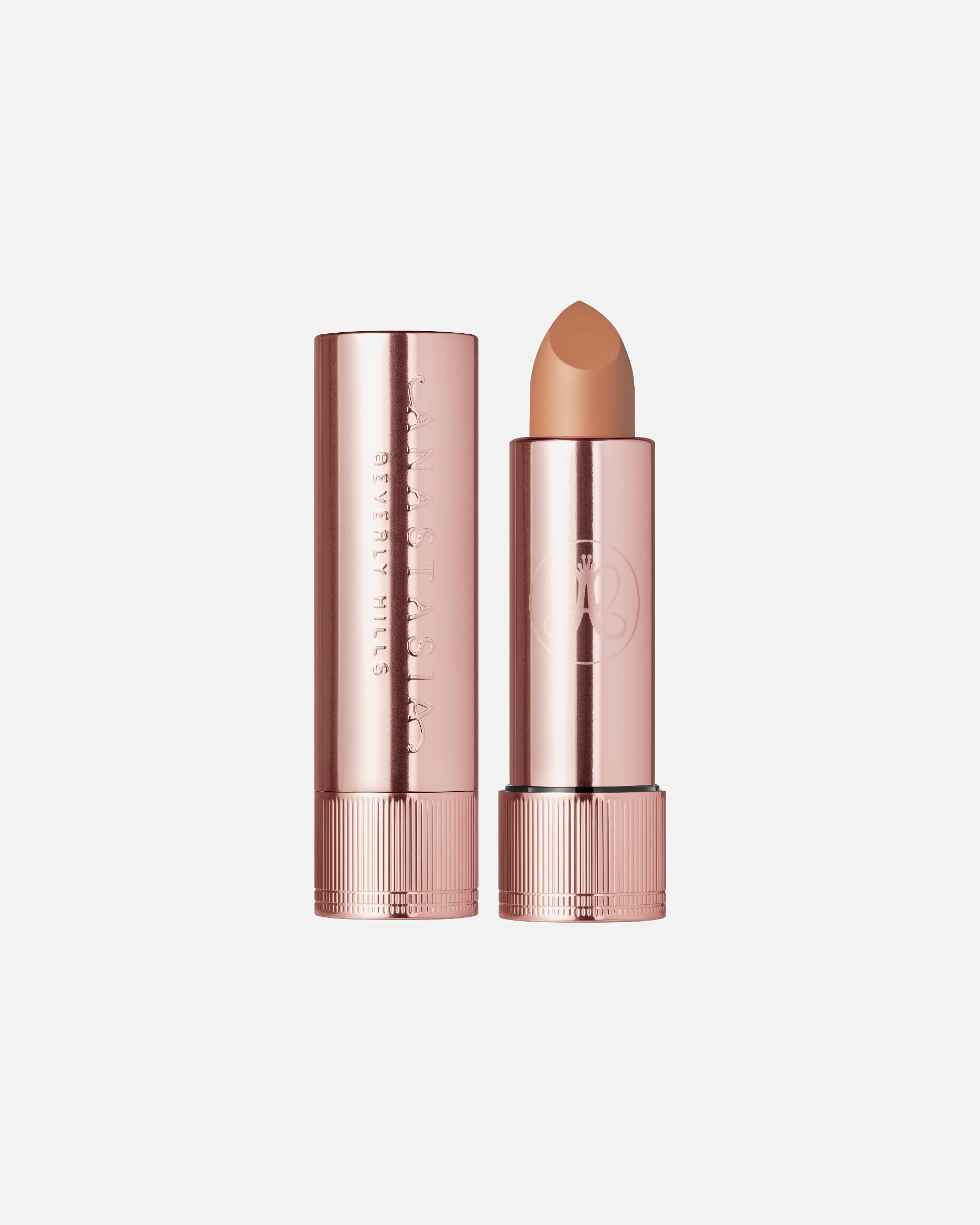 „Anastasia Beverly Hills“ matiniai ir seilininiai lūpų dažai – 3 g