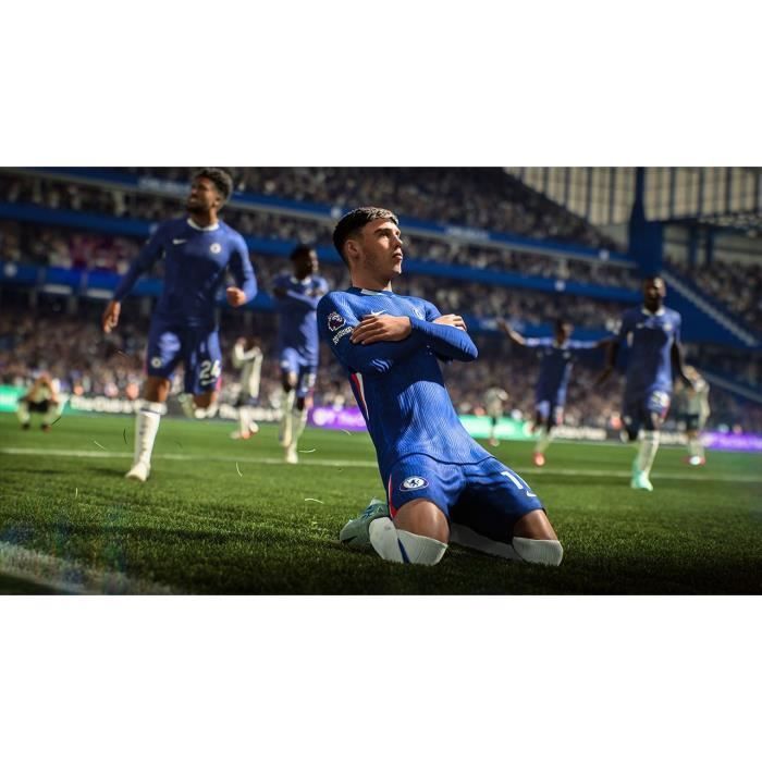 EA SPORTS FC 26 - Juego para Nintendo Switch