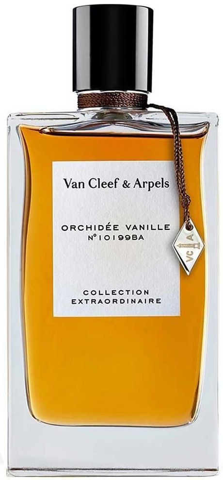 Izjemna kolekcija Orchid Vanilla EDP Ženski parfumi