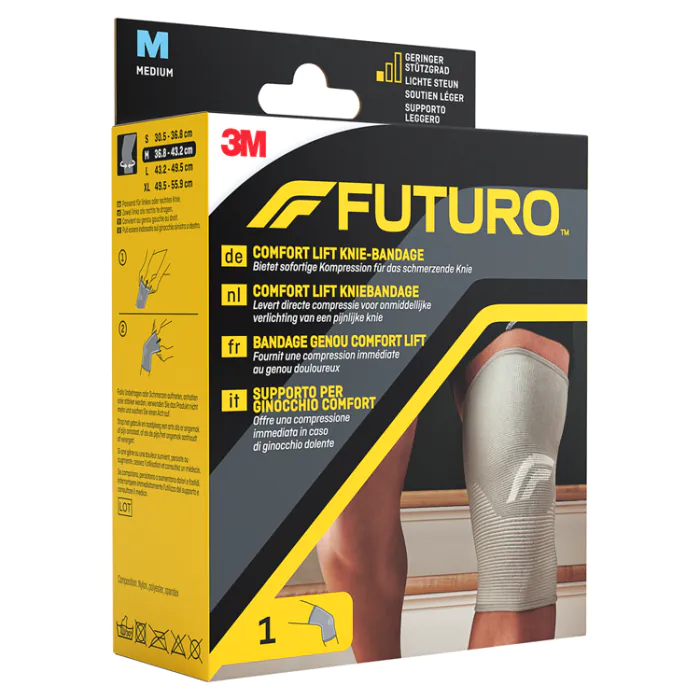 Futuro Comfort, Opaska na kolano, Rozmiar M