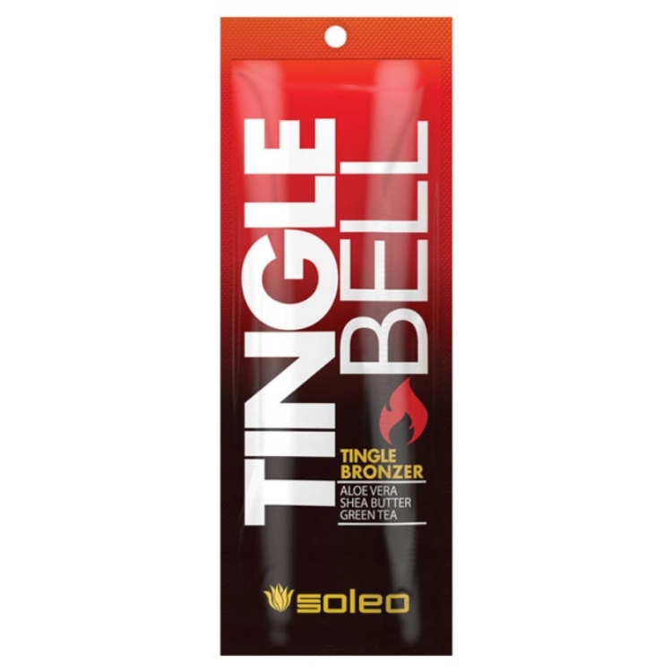 Sino de formigamento Soleo